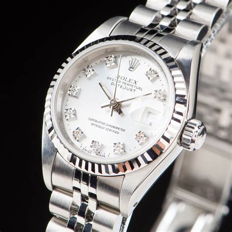 rolex oyster perpetual datejust damenuhr|Rolex Oyster Perpetual Datejust original.